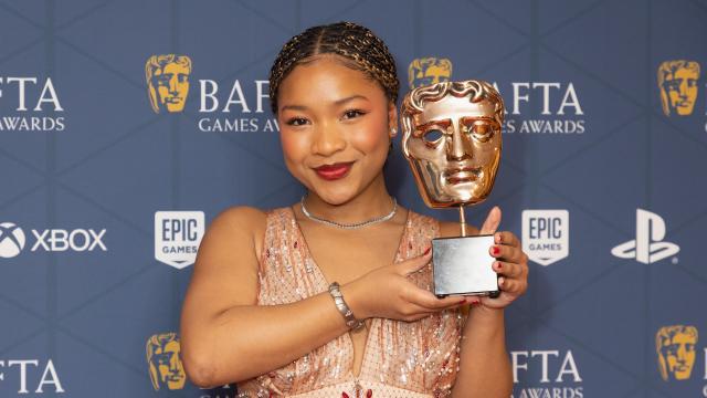 BAFTA Games Awards 2023: All the Winners and Finalists