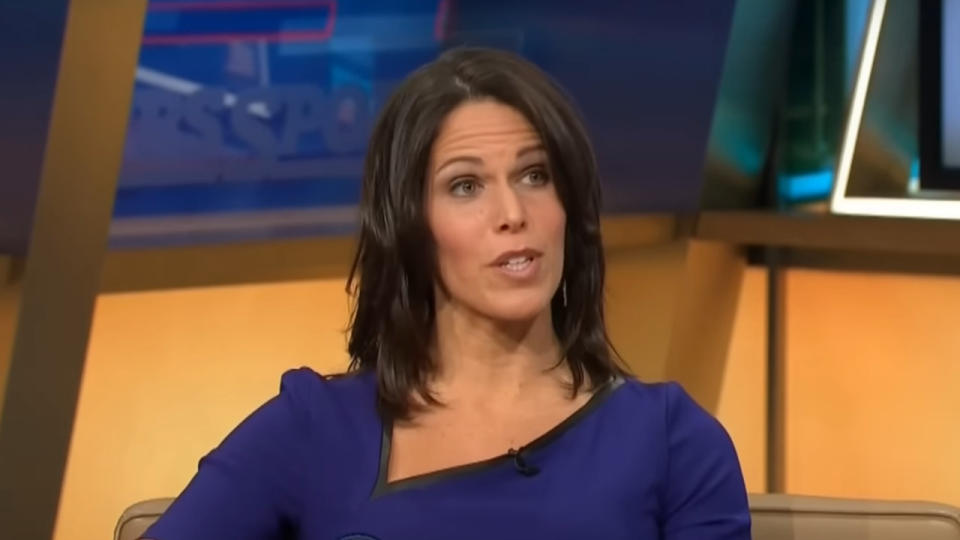 Dana Jacobson