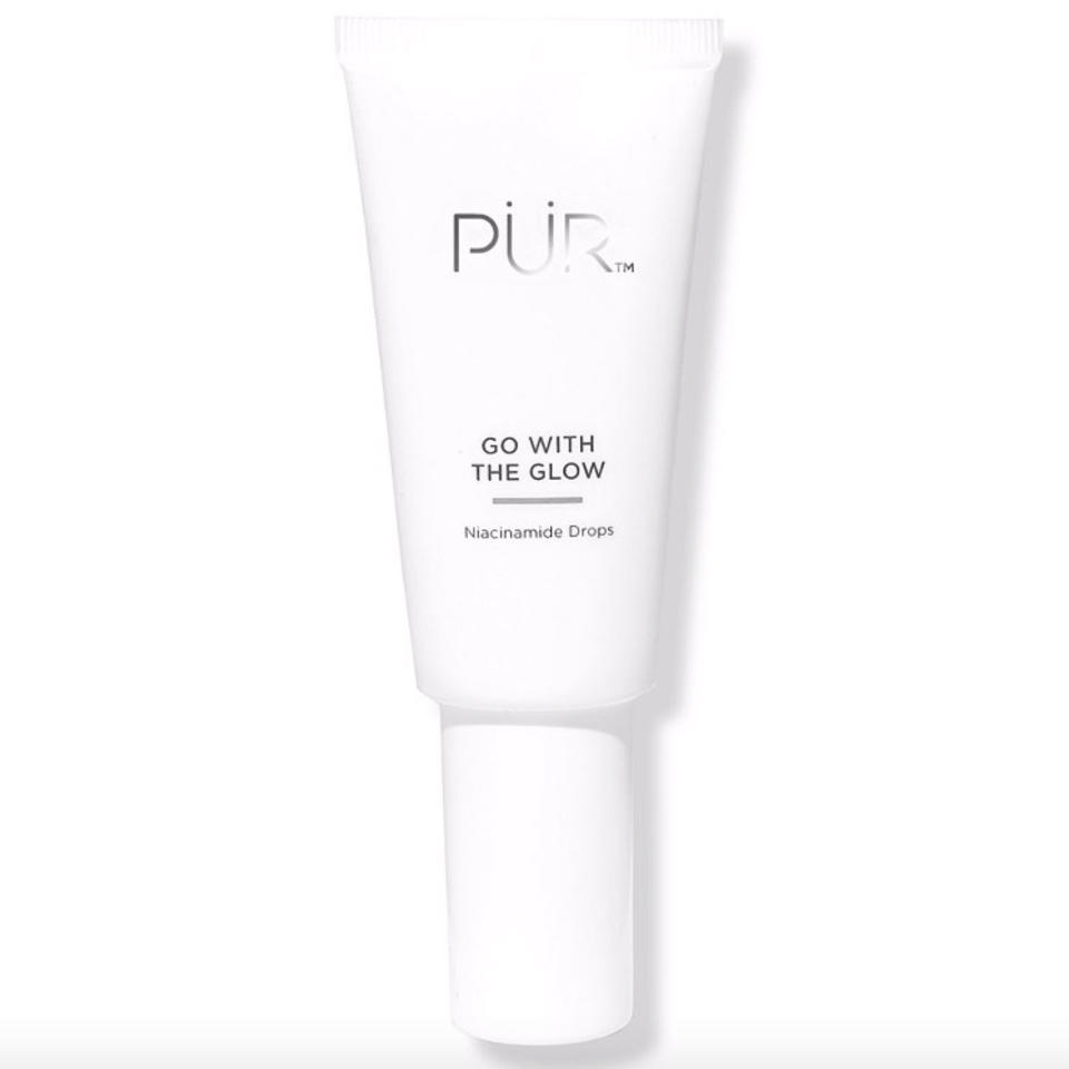 Pur Go With the Glow Niacinamide Drops