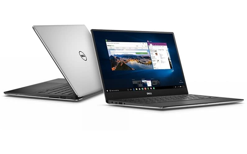 Dell XPS 13