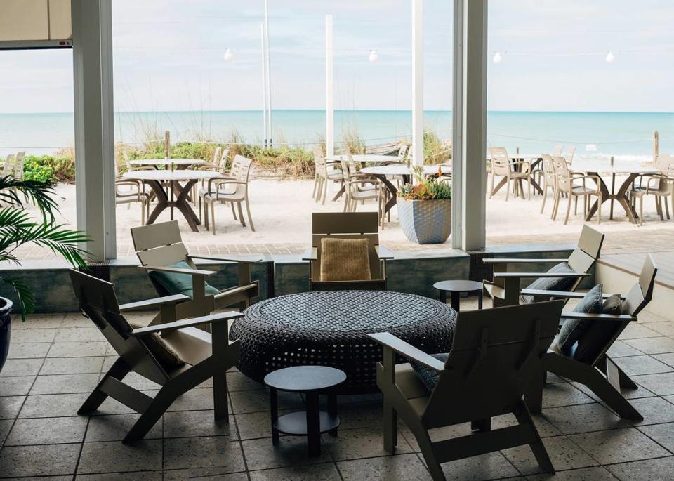 Chiles Hospitality is celebrating the 30th anniversary of Beach House Waterfront Restaurant, 200 Gulf Drive N., Bradenton Beach.