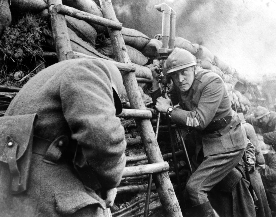 Paths of Glory (1957)