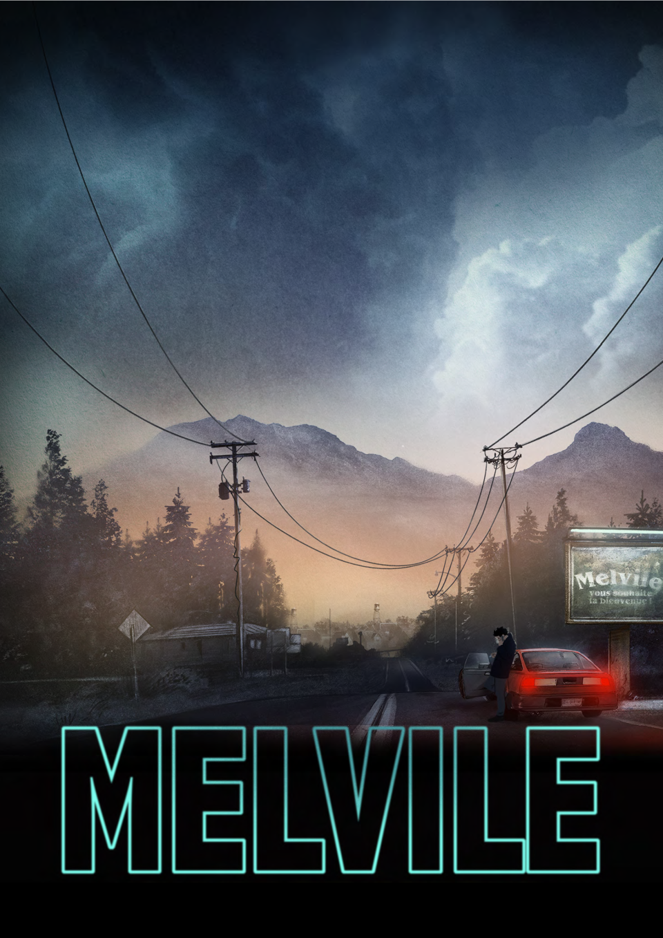 'Melvile'