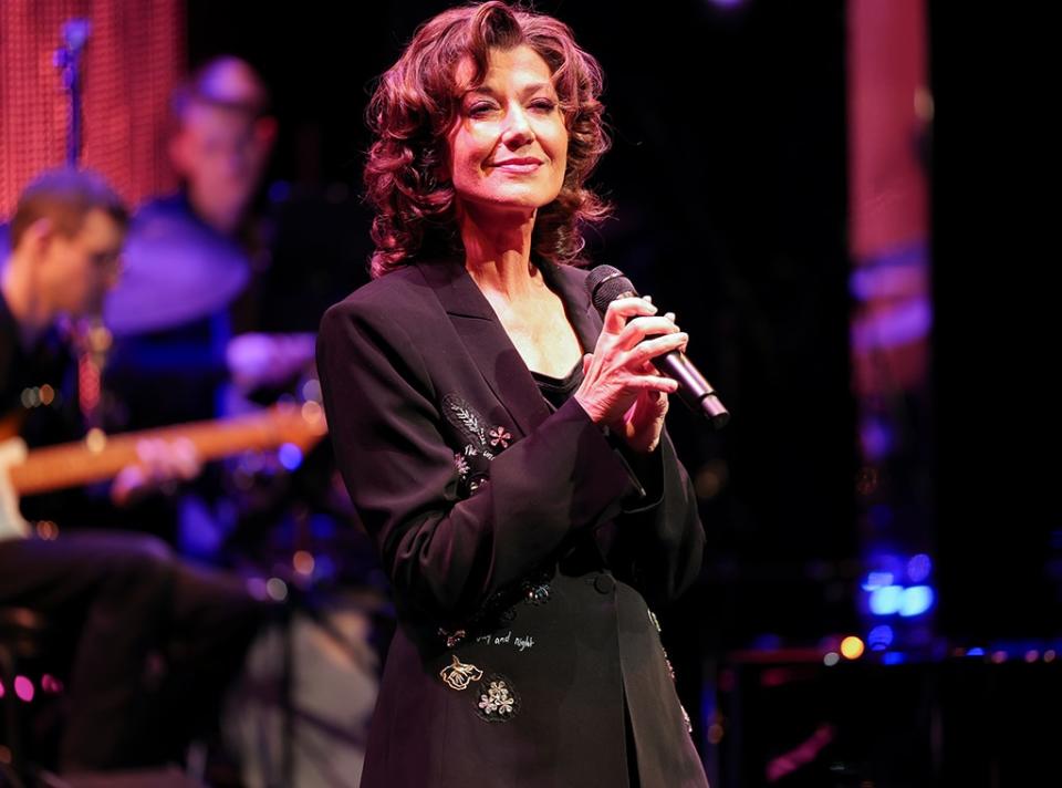 Amy Grant,