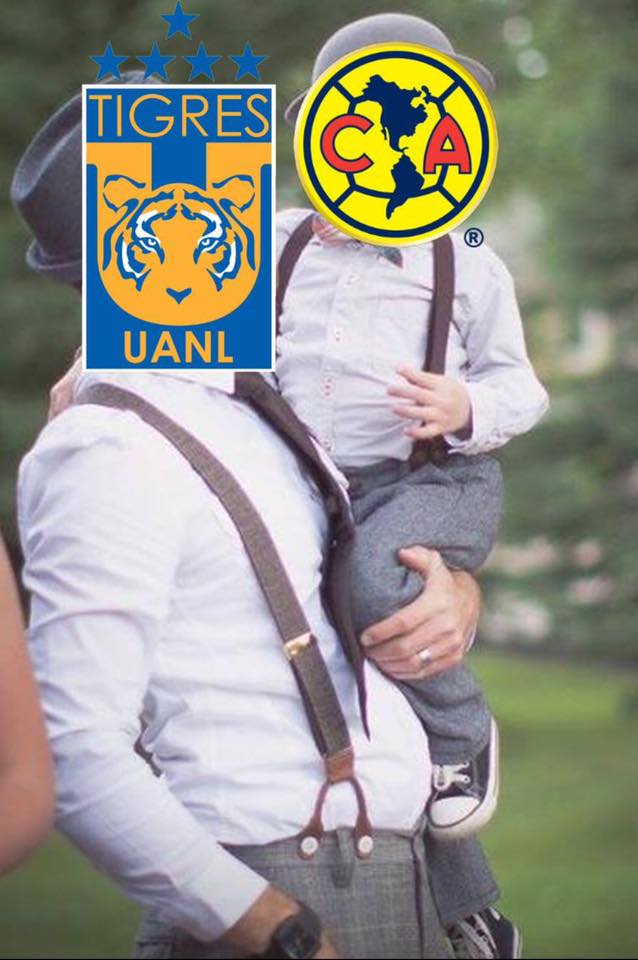 Los memes de la Jornada 3