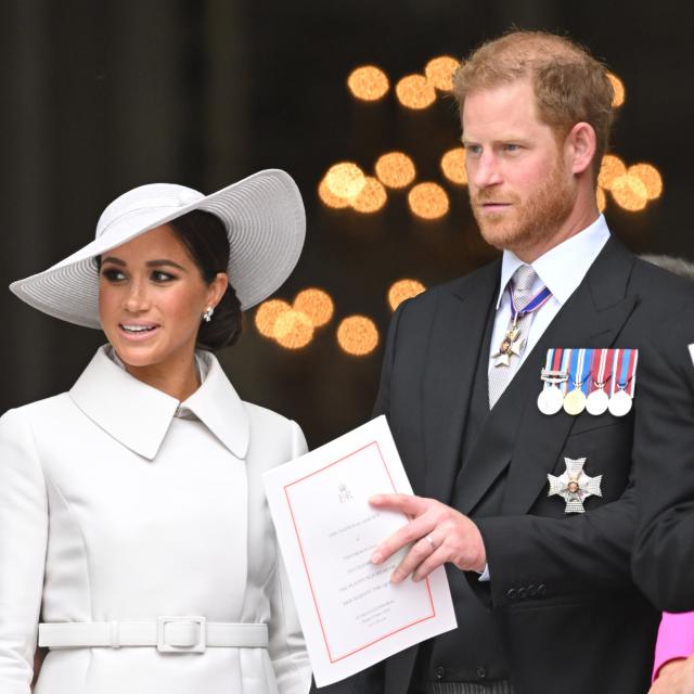 Affection for Everlane! The Duchess of Sussex is partial to pieces