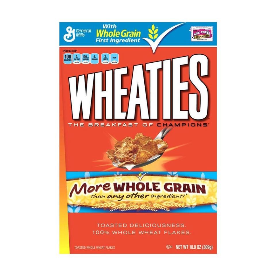 Wheaties