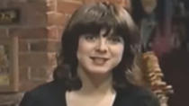 <p> It was easy to have a crush on Martha Quinn. Not only was she cute and funny, but most importantly she had an encyclopedic knowledge of music. She would dazzle audiences with her seemingly off-the-cuff facts about bands, both current and past. The youngest of the original VJs, Quinn is also one of the most remembered, working at the network for a total of eight years over two stints. </p>