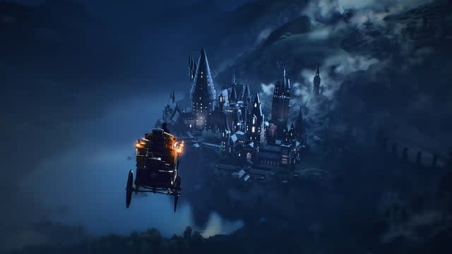 Hogwarts Legacy Achievements, Hogwarts Legacy Trophy List - News