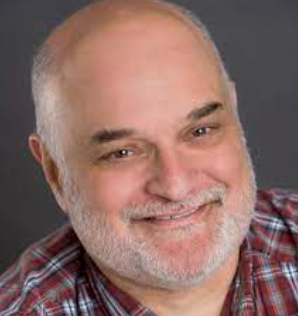 Joey Novick’s autobiographical comedy show "Comedian Elected to Town Council in New Jersey" is part of this year's New Jersey Fringe Festival.