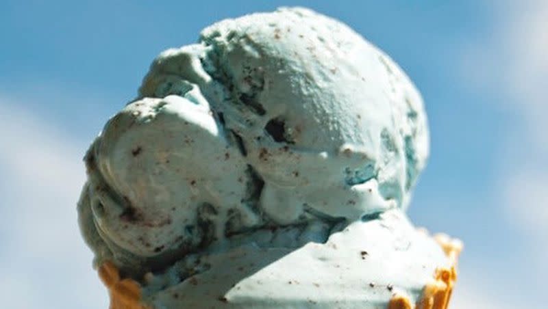 Ice Cream House issued a recall on Wednesday of all its dairy and nondairy ice cream products because of a potential risk of listeria.