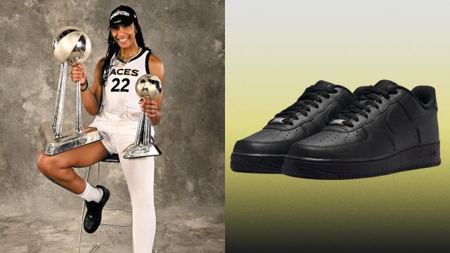 Nike Air Force 1 Low NBA WNBA (2022)