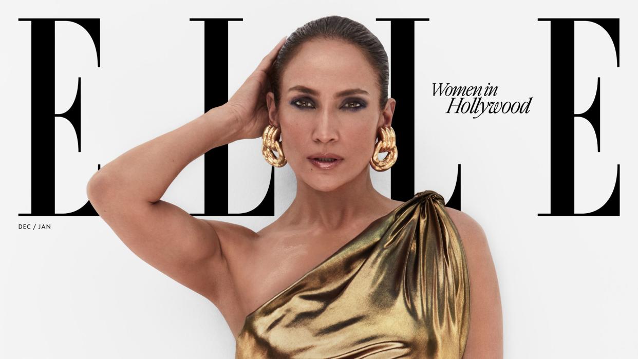 jennifer lopez wih 2023