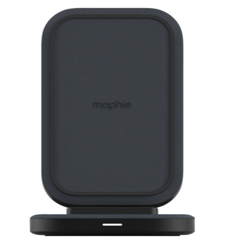 Support De Chargement Sans Fil 15 W De Mophie - Noir (Photo Via Best Buy Canada)