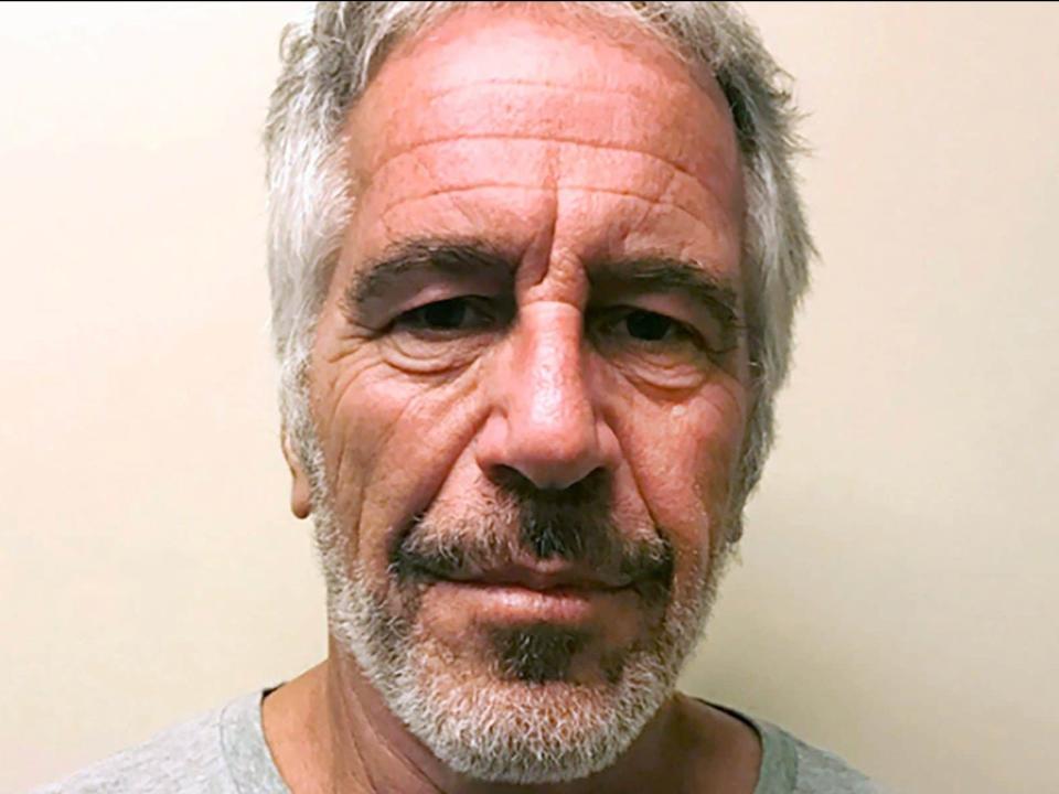 jeffrey epstein filthy rich