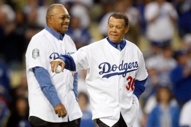 Obituary: Maury Wills (1932-2022) – RIP Baseball