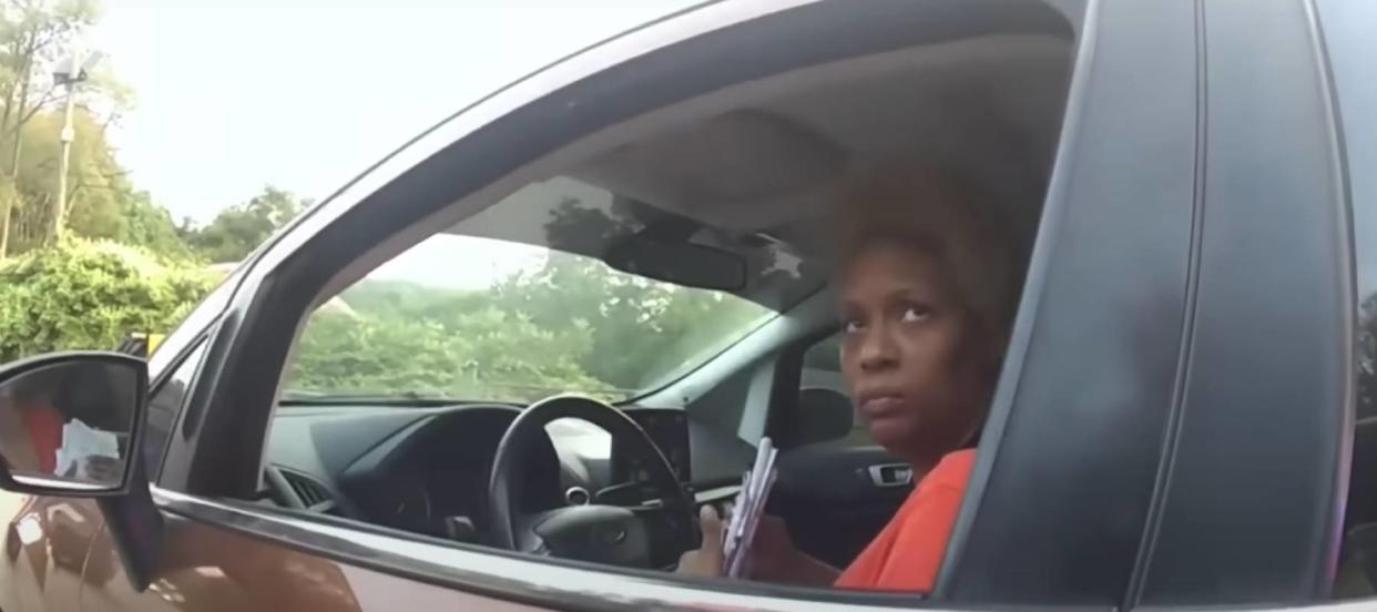 ‘It was horrible, it was degrading’: This Pittsburgh mom was left in jail for six days after a rental car mixup — here’s how to protect yourself