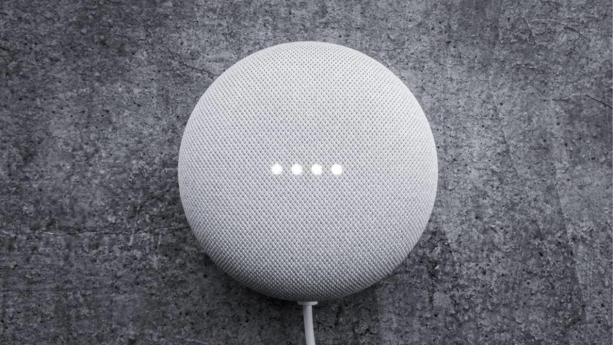  How to start a smart home with Google Assistant 