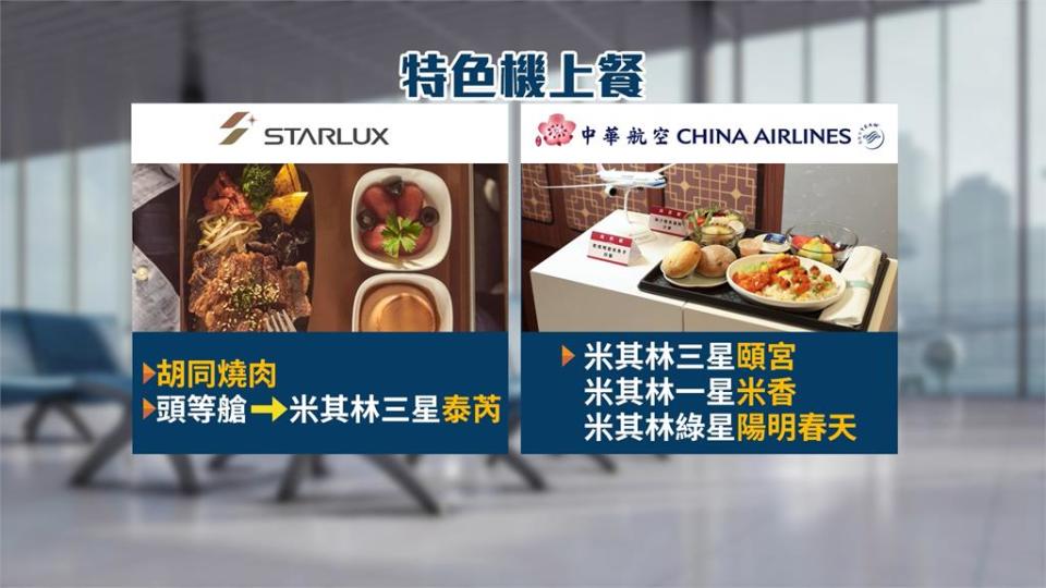 萬米高空上也能吃到！　航空業聯名燒肉店推和牛饗宴