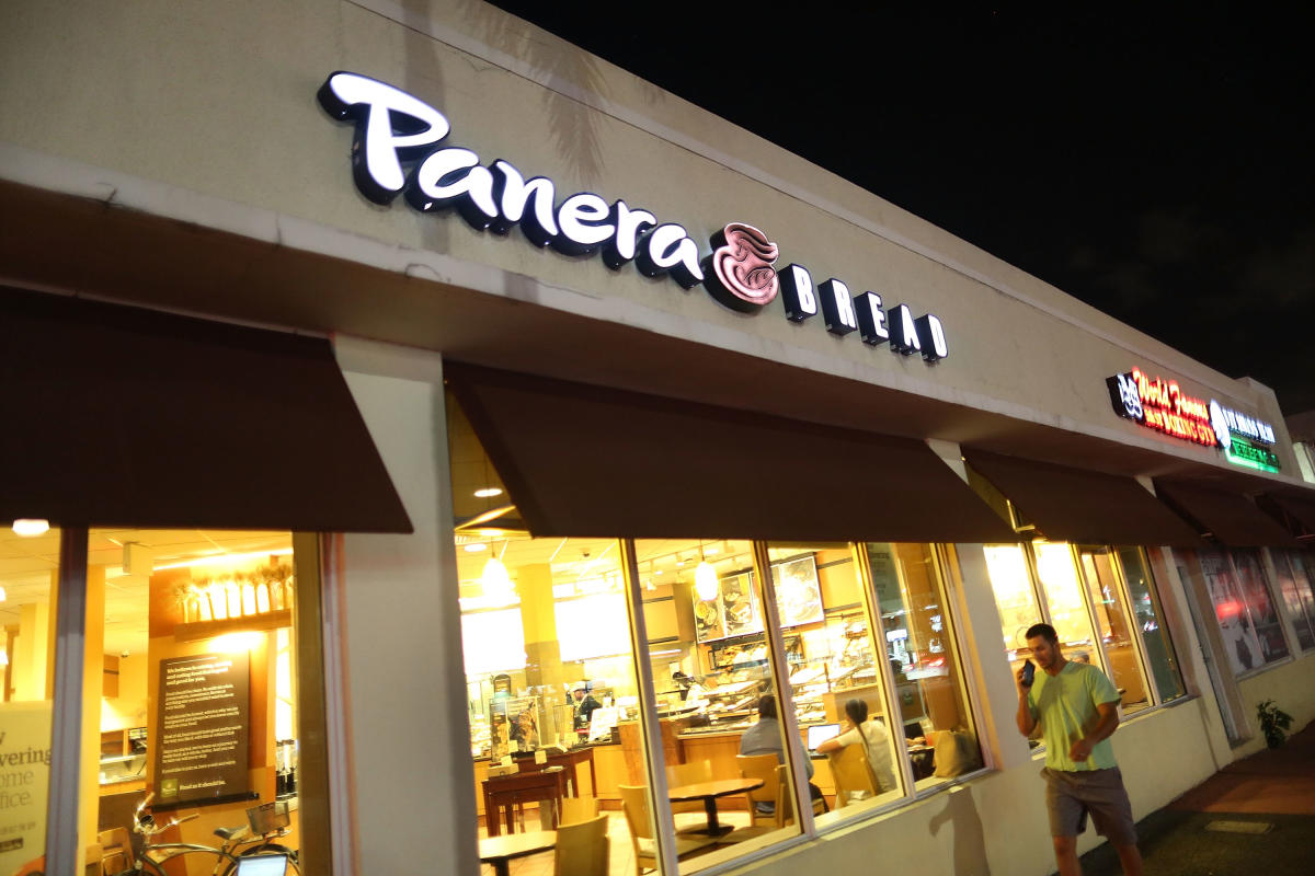 Panera Bread Just Recalled All Cream Cheese in U.S. Locations