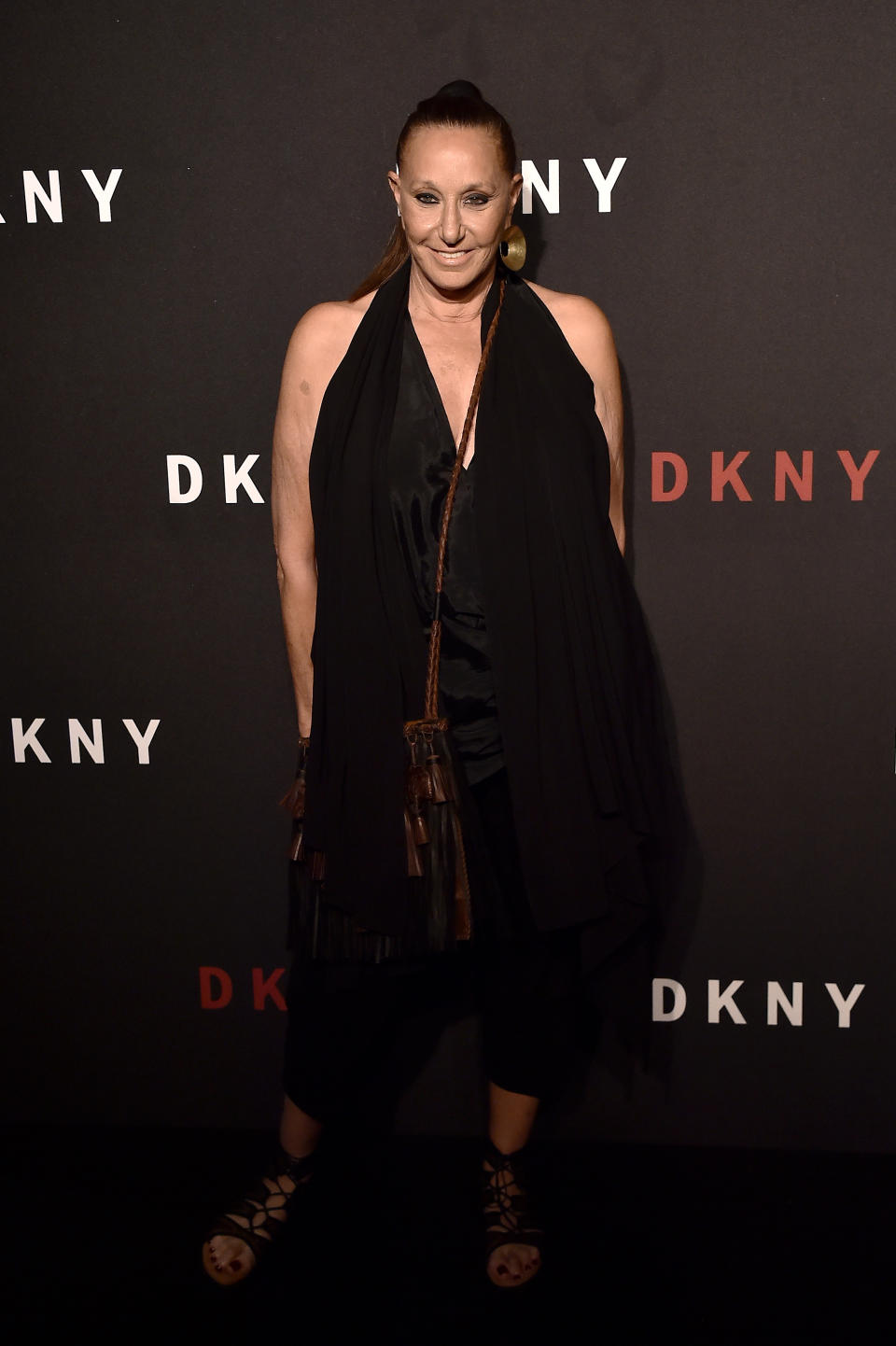 Donna Karan