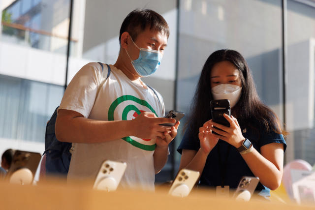 iPhone SE 3 llegará en primavera, dicen los proveedores chinos