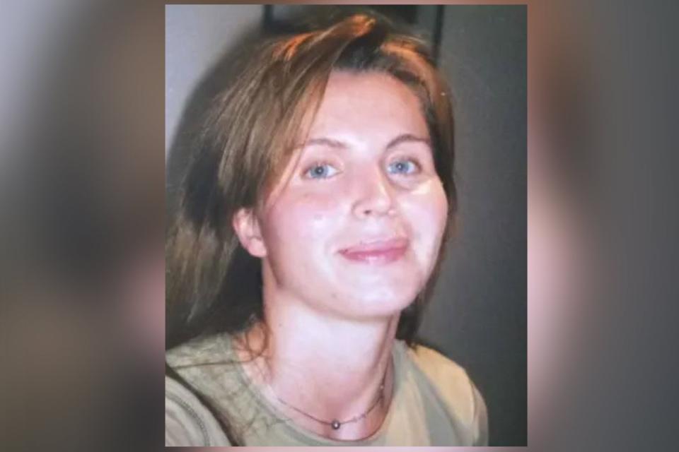 Anna Ousyannikov was found dead in a residential property in EalingMetropolitan Police