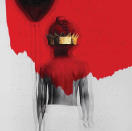 <p>This album has sold 591K copies since its release in January. Surprisingly, this marks the first time that Rihanna has had one of the year’s top 10 albums. Her previous highest ranking on a year-end chart was in 2008, when 'Good Girls Gone Bad' ranked No. 16. TEA rank: No. 6. </p>