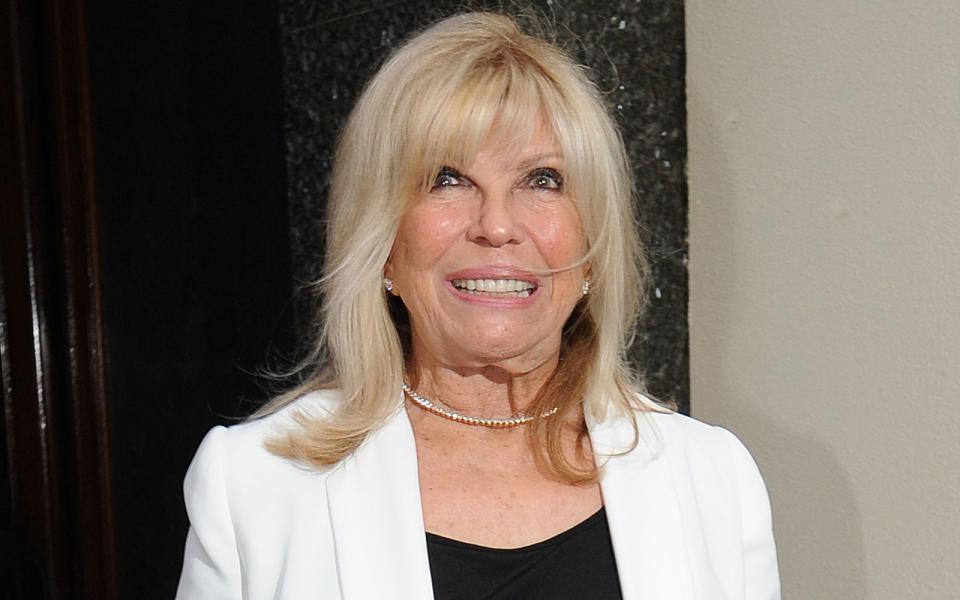 Nancy Sinatra