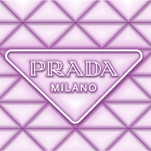 The Prada Glow pop-up will be unveiled on Sept. 2 with light installations and exclusive products.