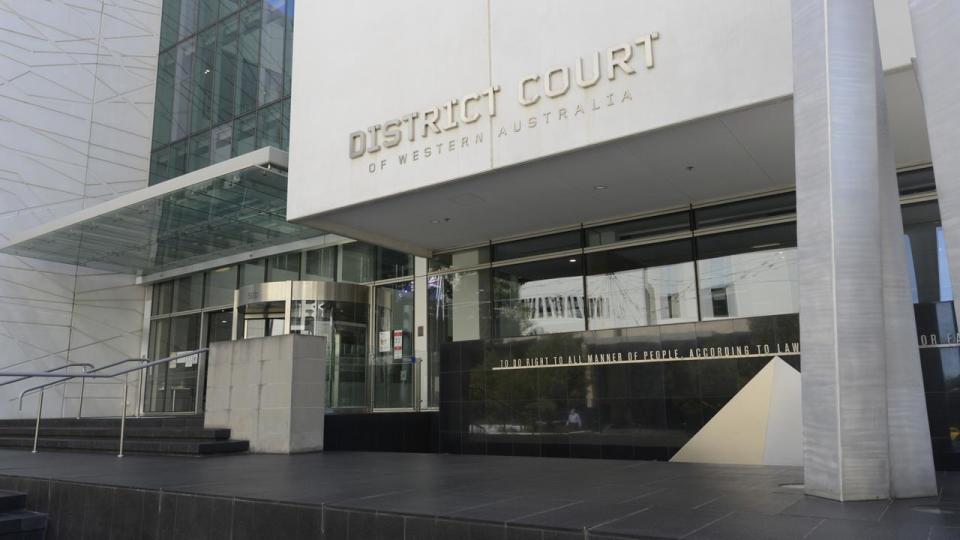 A 48-year-old Queensland man will face Perth Children’s Court over historical sexual assault allegations. Picture: NCA NewsWire / Sharon Smith