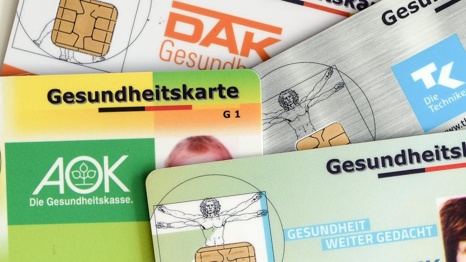 Kein Steuernachteil durch Kassenbonus