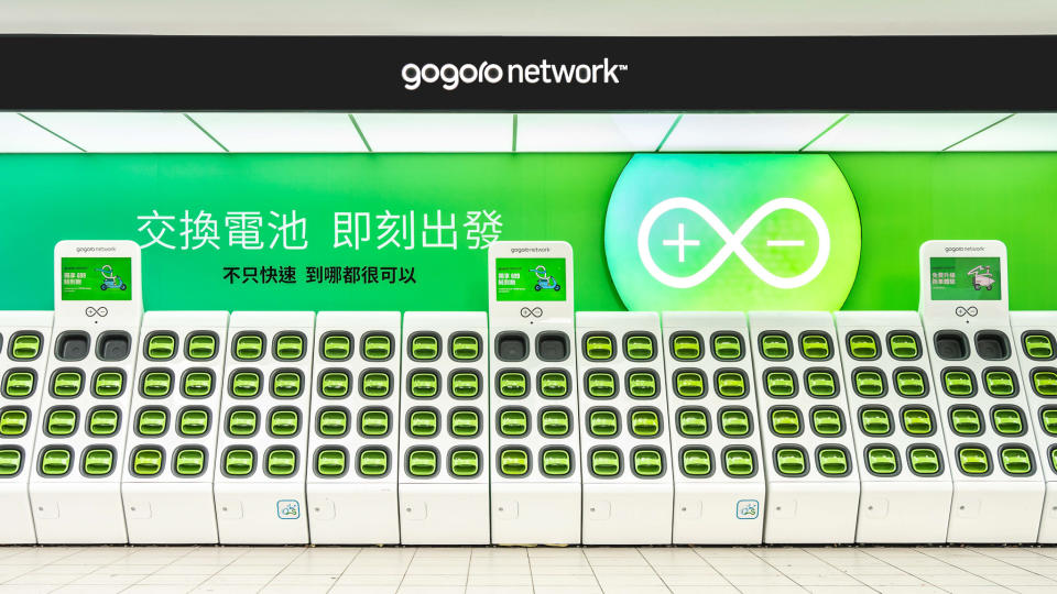 Gogoro 堅持做對的事很好，但能不能做得更好？