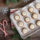 <p>There are <a href="https://www.thedailymeal.com/holidays/midwestern-christmas-recipes-gallery?referrer=yahoo&category=beauty_food&include_utm=1&utm_medium=referral&utm_source=yahoo&utm_campaign=feed" rel="nofollow noopener" target="_blank" data-ylk="slk:some things that only Midwesterners eat on Christmas;elm:context_link;itc:0;sec:content-canvas" class="link ">some things that only Midwesterners eat on Christmas</a>, but gingerbread is not subject to territorial boundaries. No matter which corner of the U.S. you’re from, these gingerbread cookies with cream cheese frosting will put you in the holiday spirit.</p> <p><a href="https://www.thedailymeal.com/recipe/gingerbread-cookies-with-cream-cheese-frosting?referrer=yahoo&category=beauty_food&include_utm=1&utm_medium=referral&utm_source=yahoo&utm_campaign=feed" rel="nofollow noopener" target="_blank" data-ylk="slk:For the Gingerbread Cookies With Cream Cheese Frosting recipe, click here.;elm:context_link;itc:0;sec:content-canvas" class="link ">For the Gingerbread Cookies With Cream Cheese Frosting recipe, click here.</a></p>