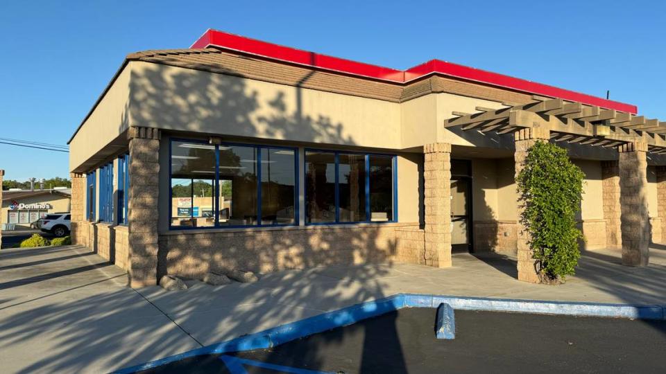 The Burger King restaurant in Atascadero closed in May 2024 after nearly 30 years.