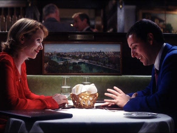 punch drunk love