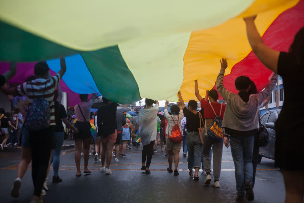 Manila Pride Parade