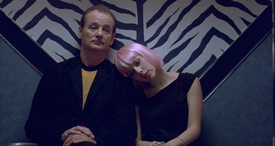 Lost in Translation