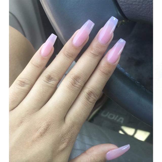 What Are Milk Nails? Learn How to Achieve This Summer's Newest Nail