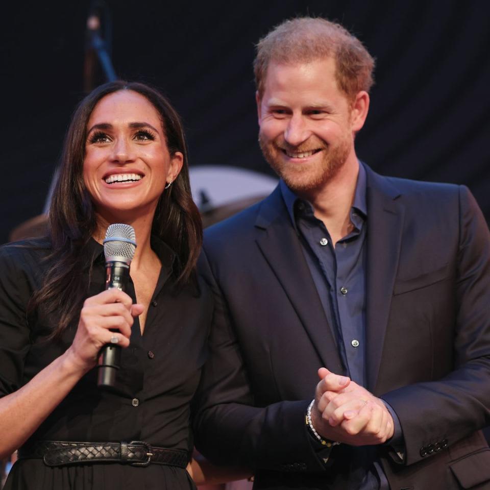 Prince Harry and Meghan Markle make big announcement regarding their 'second home' – details