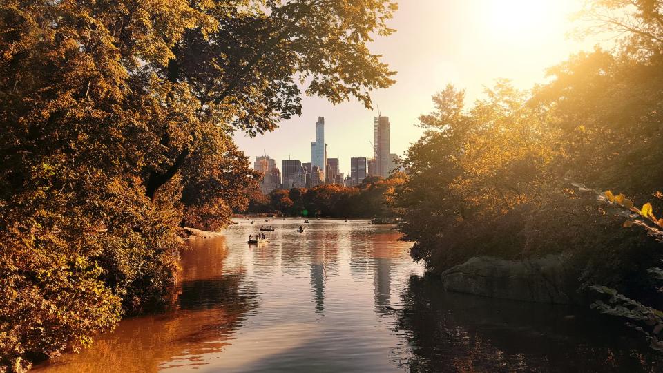 These Are the Best Fall Festivals Near New York City