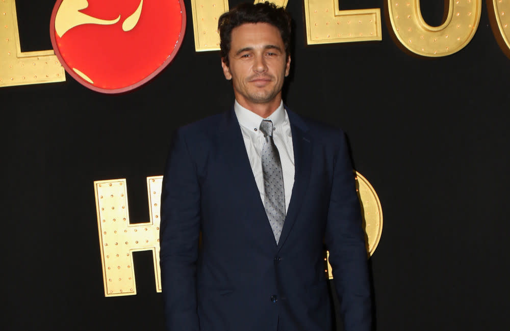 James Franco lands lead role in Bille August’s drama Me, You credit:Bang Showbiz