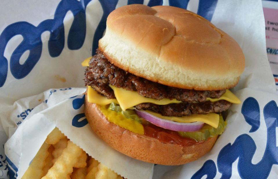 <p>culvers/Facebook</p>