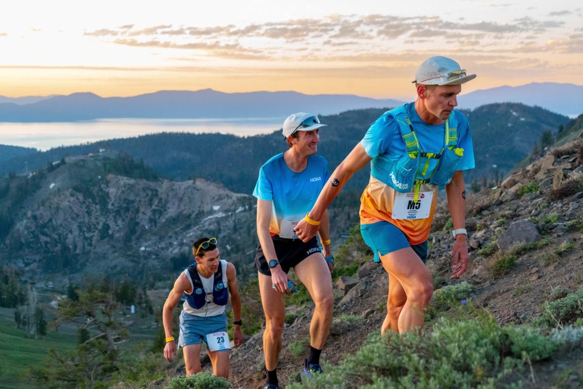 2023 Western States 100 Preview