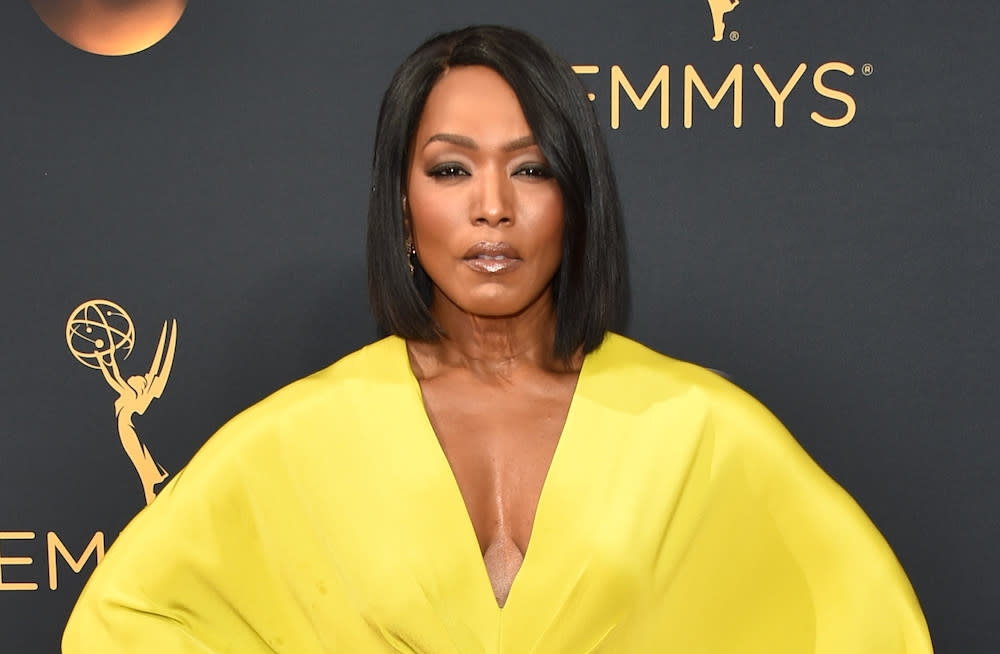 Angela Bassett spills her beauty secrets and we are OBVI listening