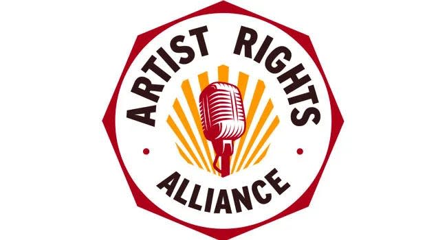 The Artist Rights Alliance is an artist-run, non-profit organization fighting for songwriters and musicians in the modern music economy