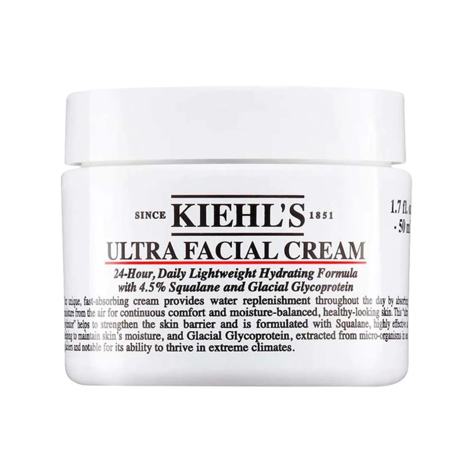 Kiehl's Since 1851 ultra facial cream
