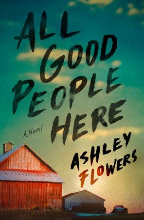 "All Good People Here," by Ashley Flowers