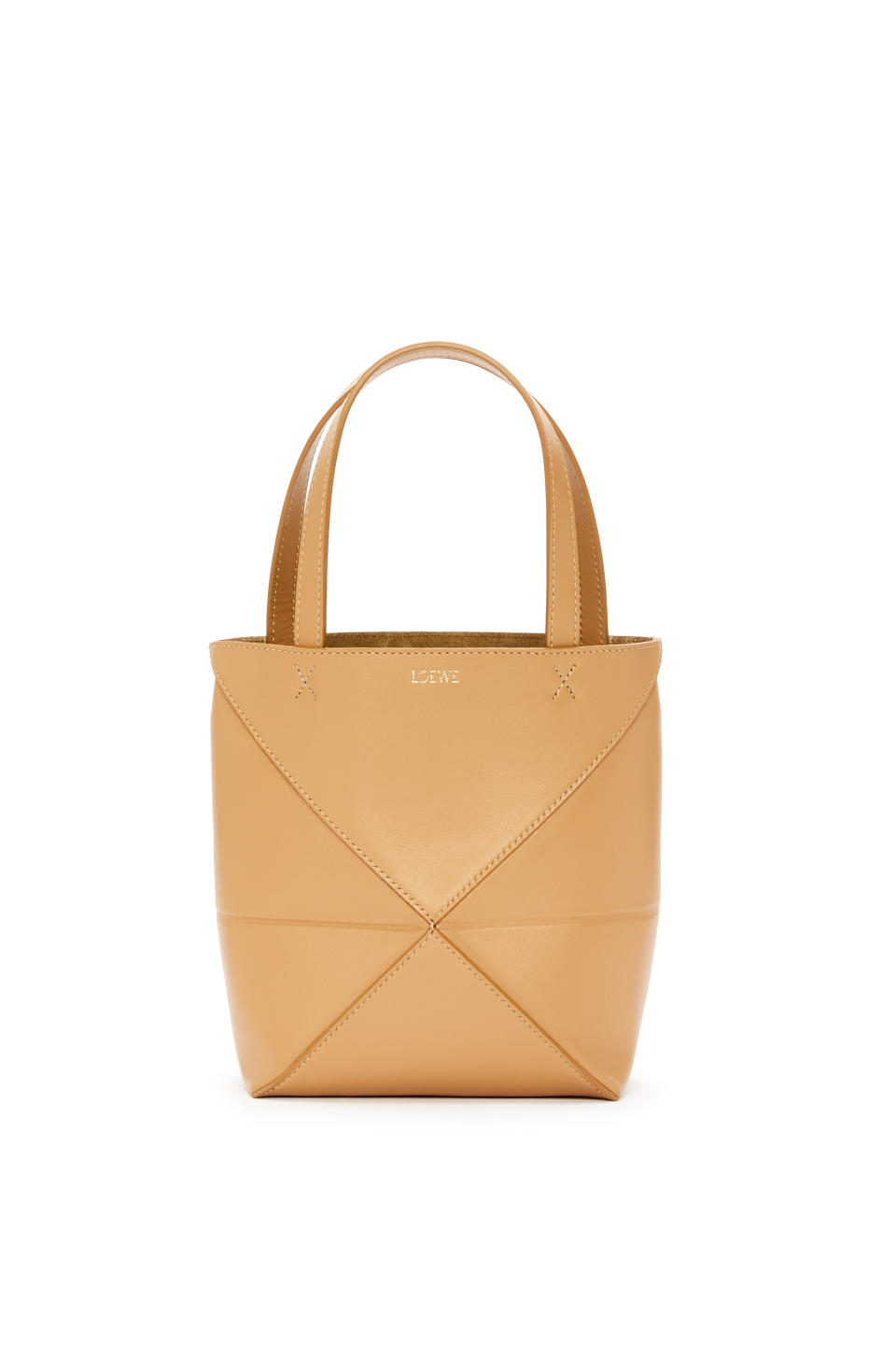 A Loewe bag.  