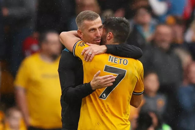 Wolves stance on Pedro Neto to Chelsea transfer revealed after 'massive bid'  verdict delivered - Yahoo Sport